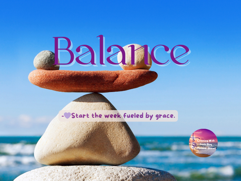 Balance