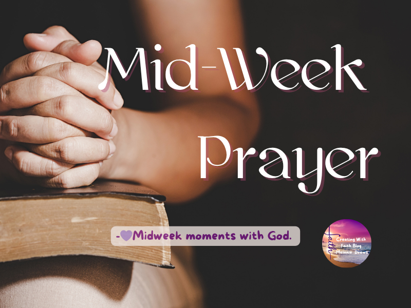 Mid-Week Prayer