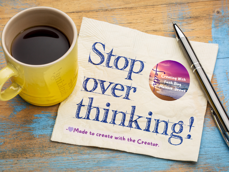 Overthinker