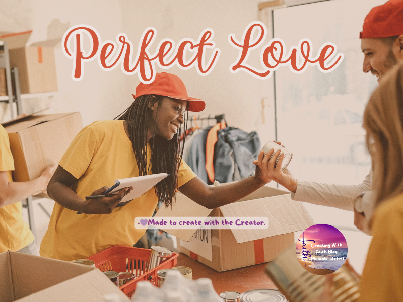 Perfect Love