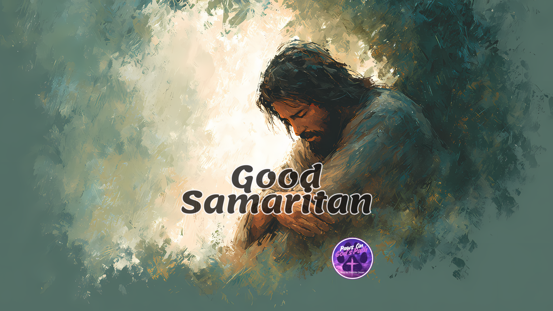 When Busyness Keeps Us from Being the Good Samaritan