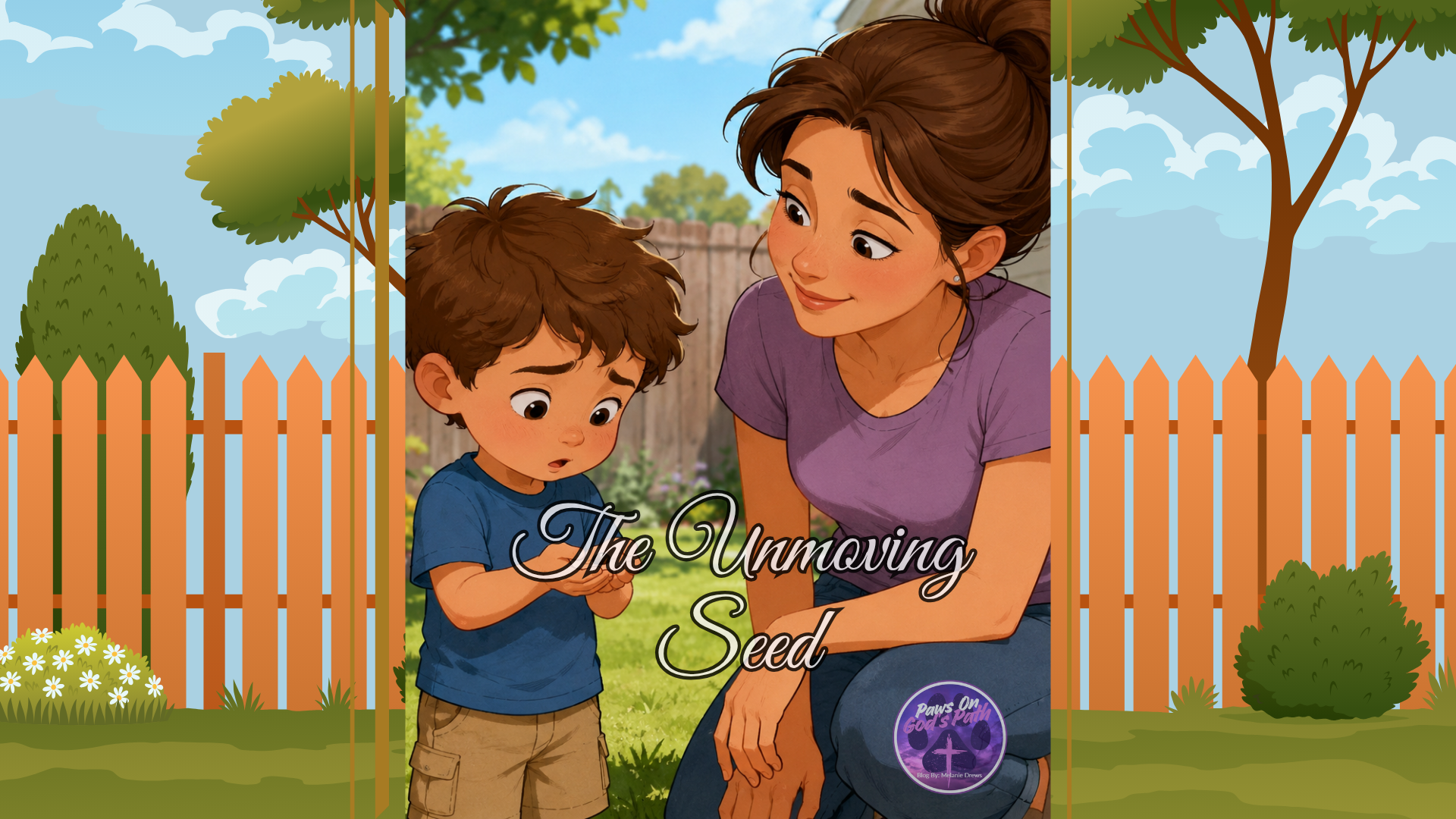 The Unmoving Seed