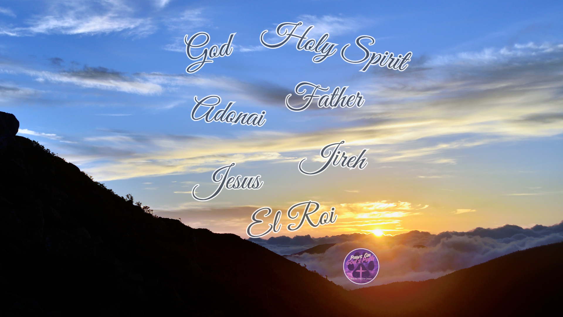 Who is God? (Short Cinquains)